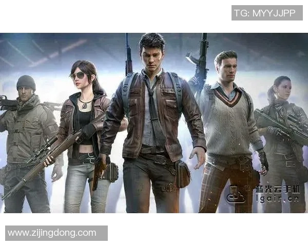 和平精英赛事分析：IG战队在控制与失误中的表现与启示