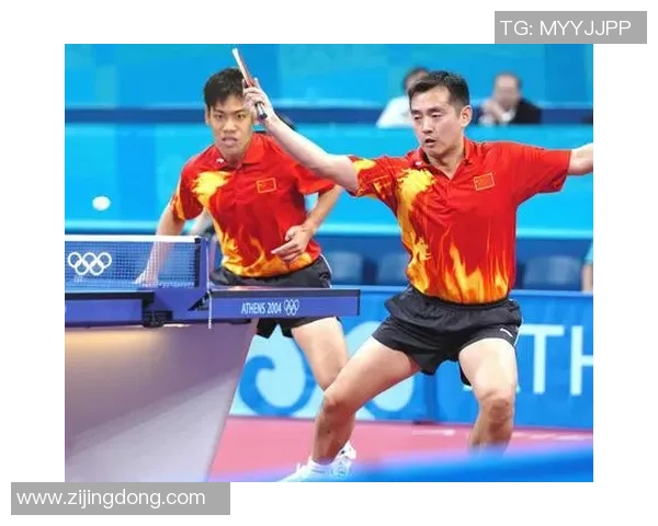 吴娜独家分享乒乓球技巧与心得体会助你提升球技的秘诀