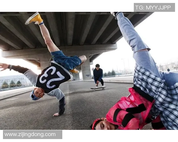 成都滑板队在世界街舞大赛中的精彩表现与实力分析