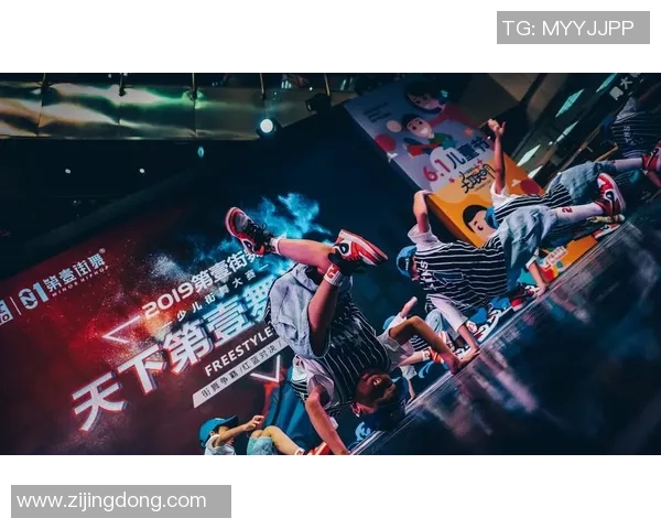 深圳街舞队荣登全国街舞状态排行榜第二名引发热议